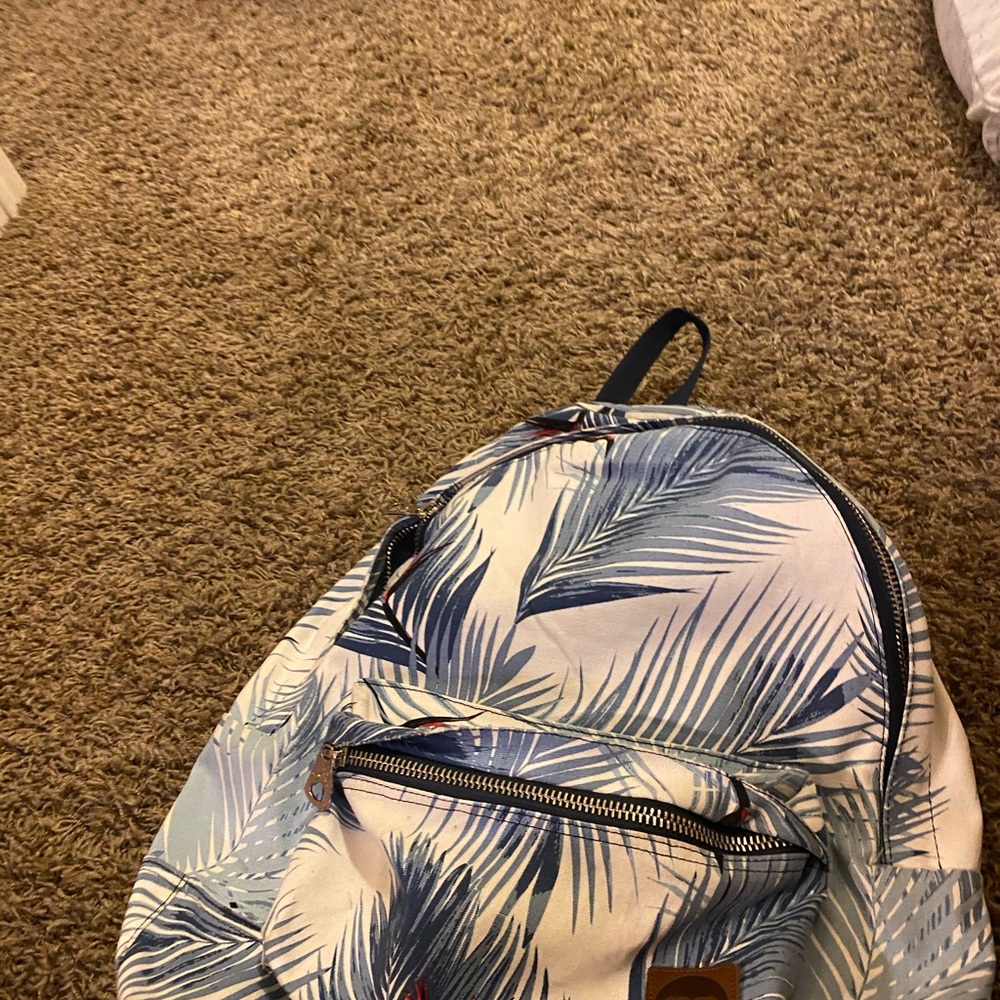 Roxy school backpack